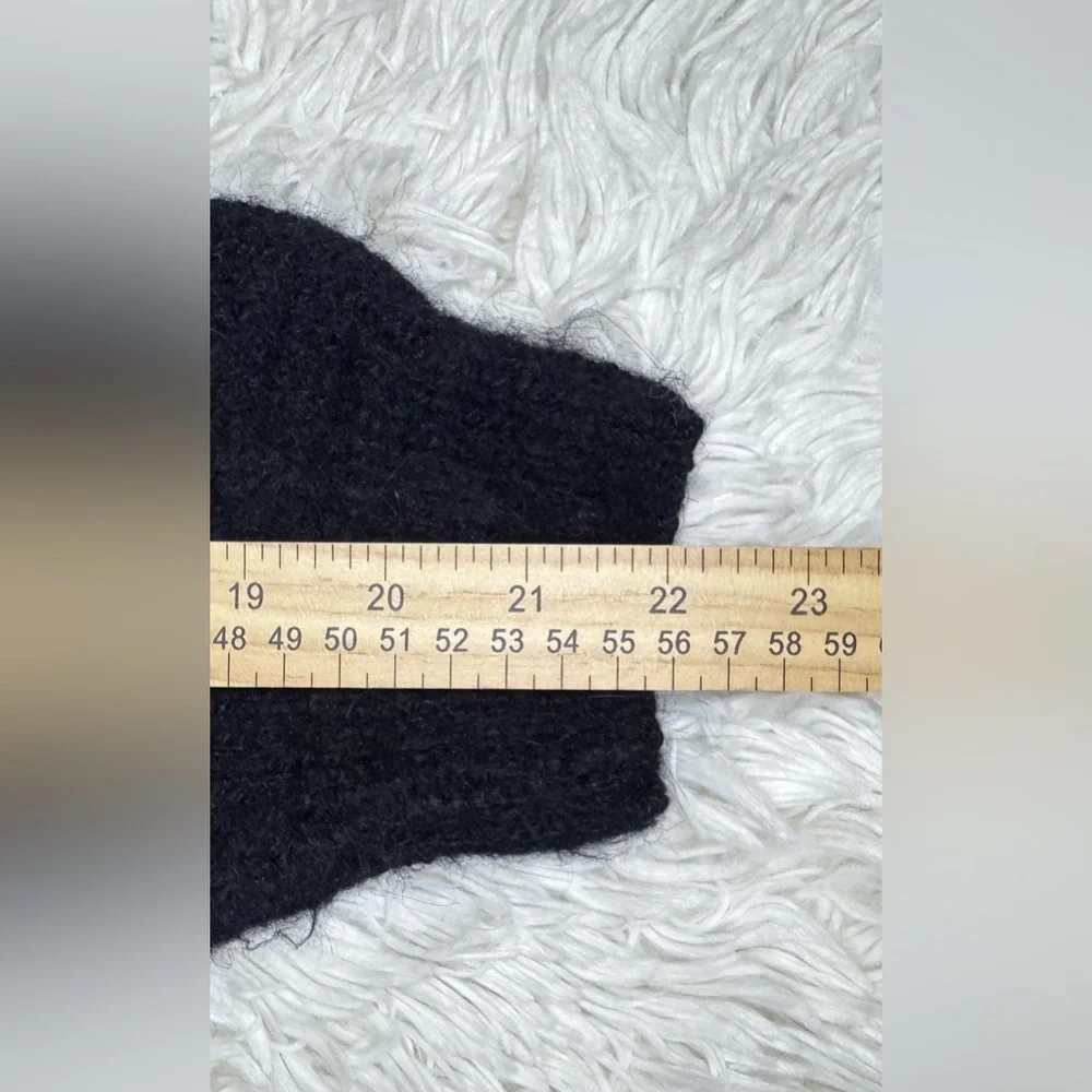 Trails Of The Andes Hand Knit Peruvian Alpaca Wool Sweater‎ Women’s Sweater XXL